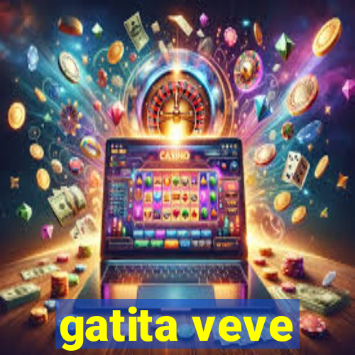 gatita veve